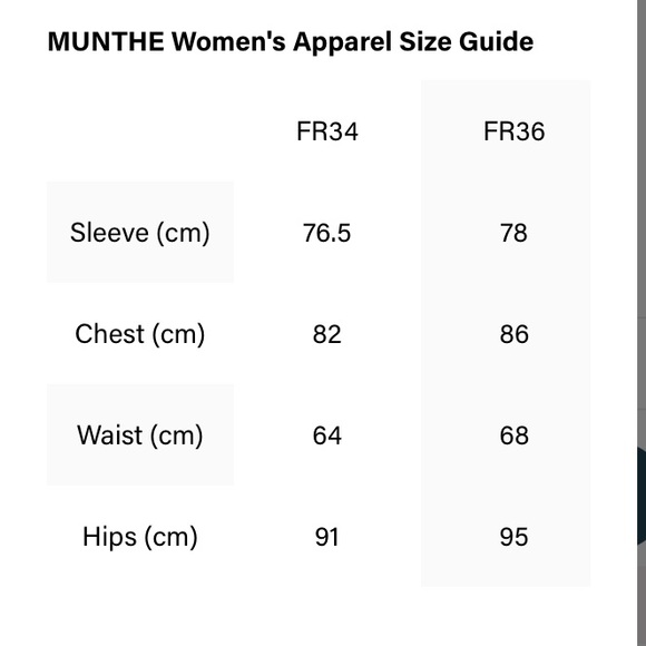 Eastvale Midi Skirt
MUNTHE - Picture 7 of 11